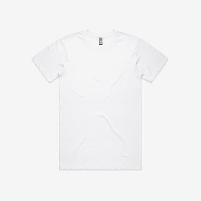 White - Front