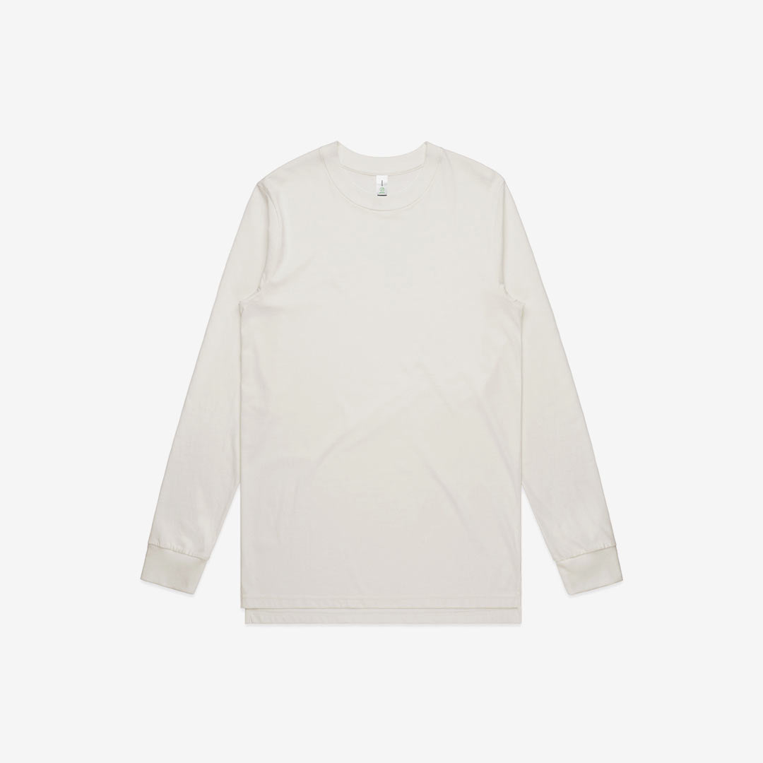 NATURAL - FRONT 