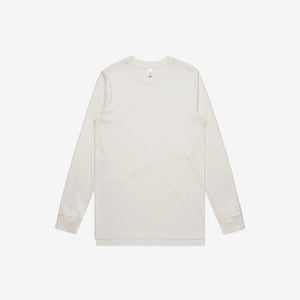 NATURAL - FRONT 