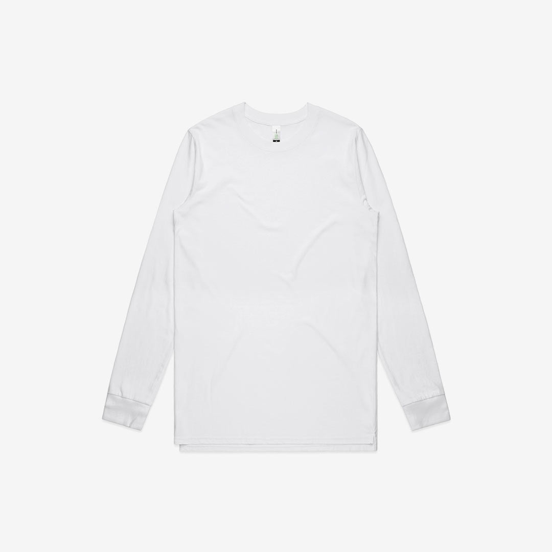 WHITE - FRONT 