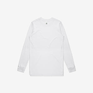 WHITE - FRONT 