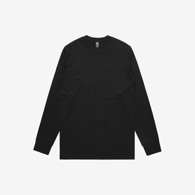 BLACK - FRONT