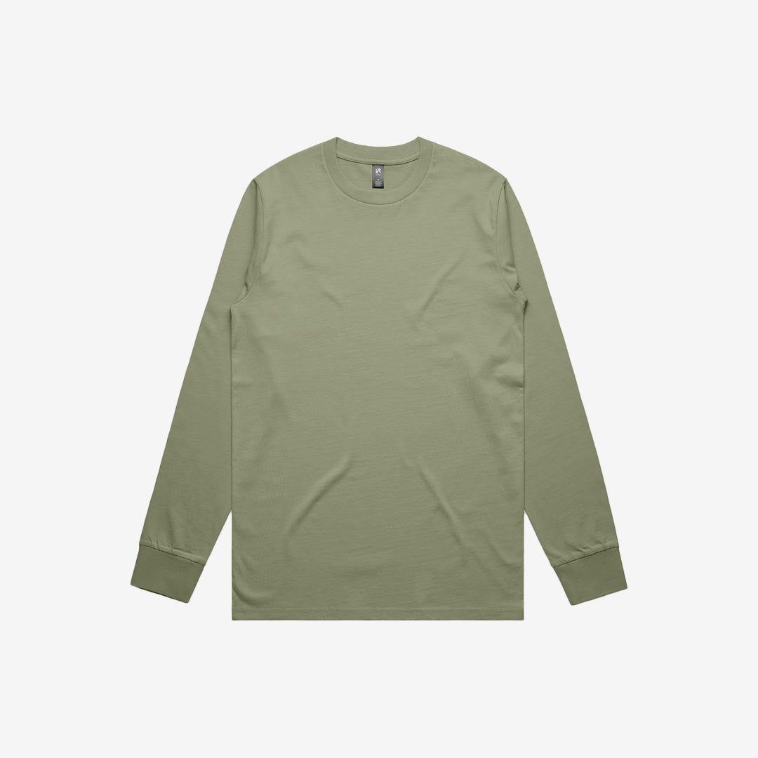 PISTACHIO - FRONT
