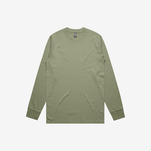 PISTACHIO - FRONT