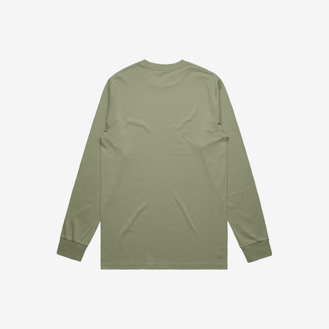 PISTACHIO - BACK