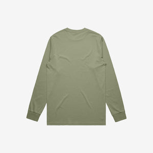 PISTACHIO - BACK