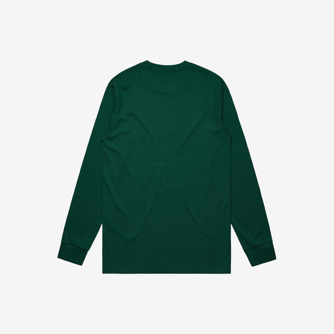 JADE - BACK