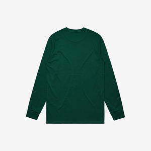 JADE - BACK