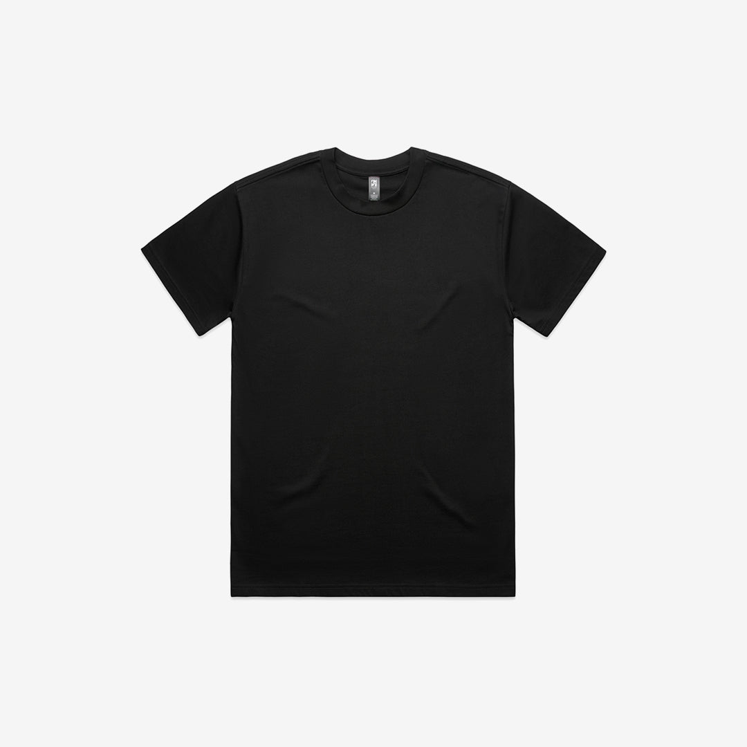 Black - Front