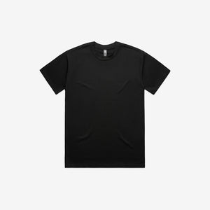 Black - Front