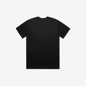 Black - Back