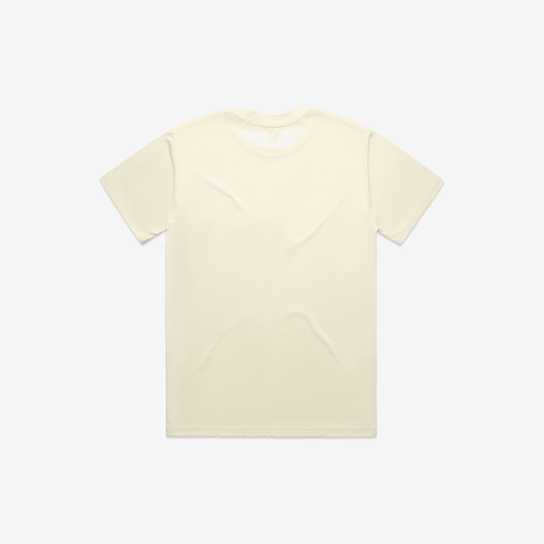 Butter - Back