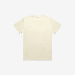 Butter - Back
