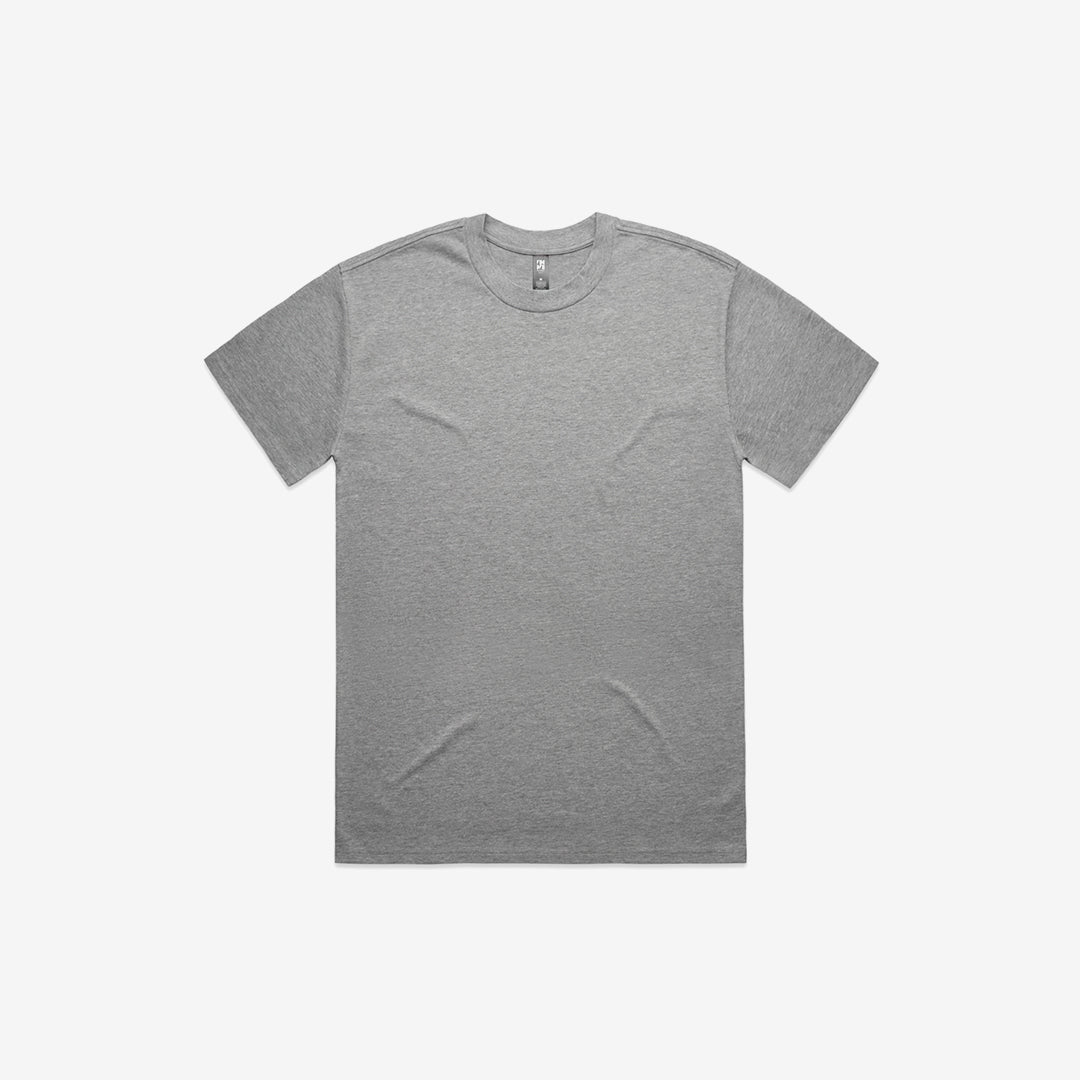 Grey Marle - Front