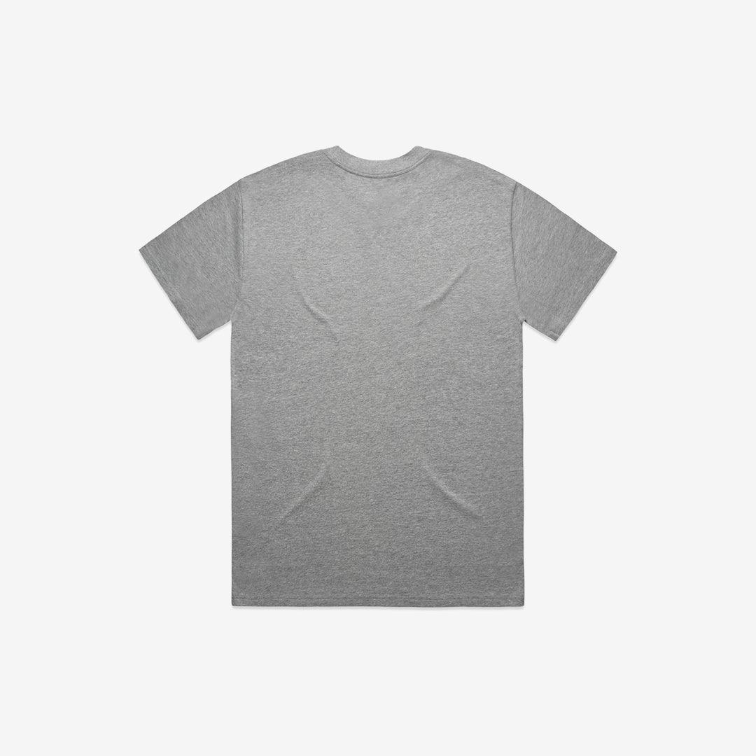 Grey Marle - Back