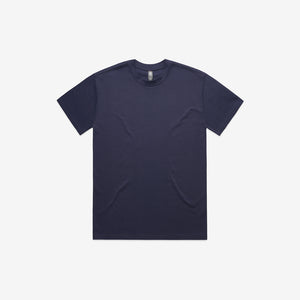 Midnight Blue - Front