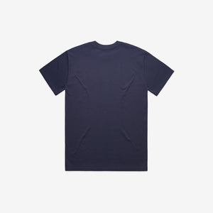 Midnight Blue - Back