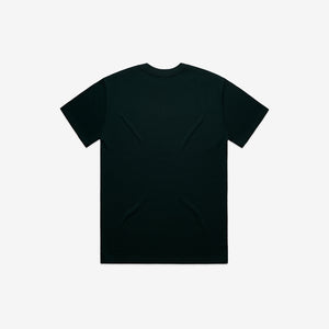 Pine Green - Back