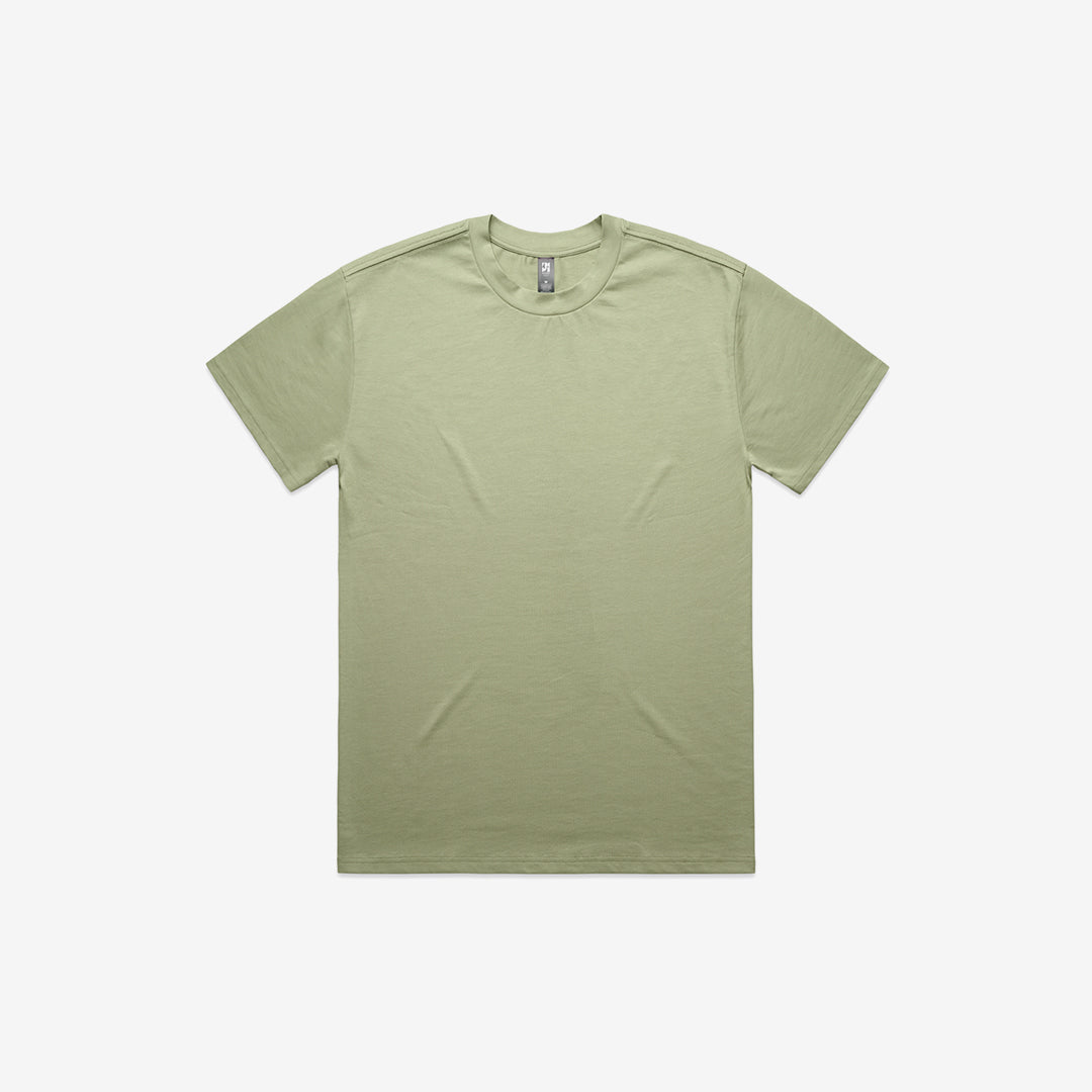 Pistachio - Front