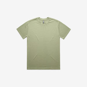 Pistachio - Front