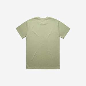 Pistachio - Back