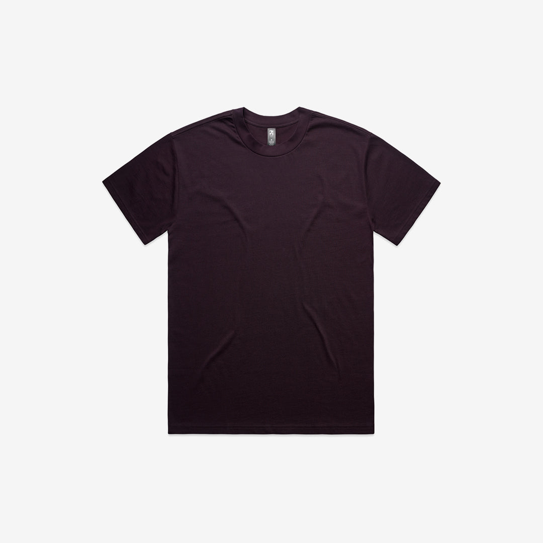 Plum - Front