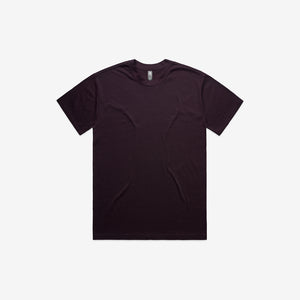 Plum - Front