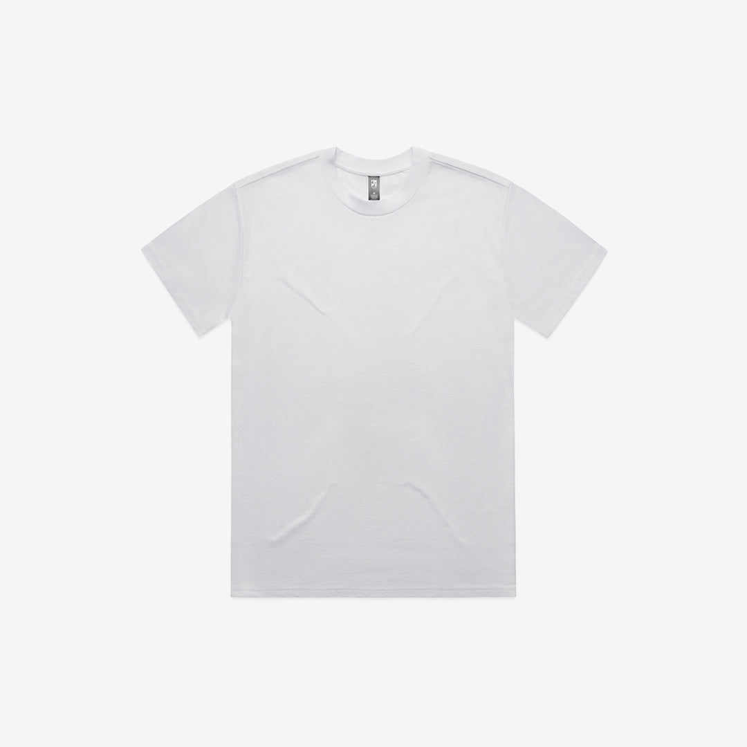 White - Front