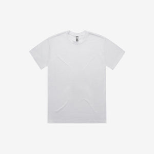 White - Front