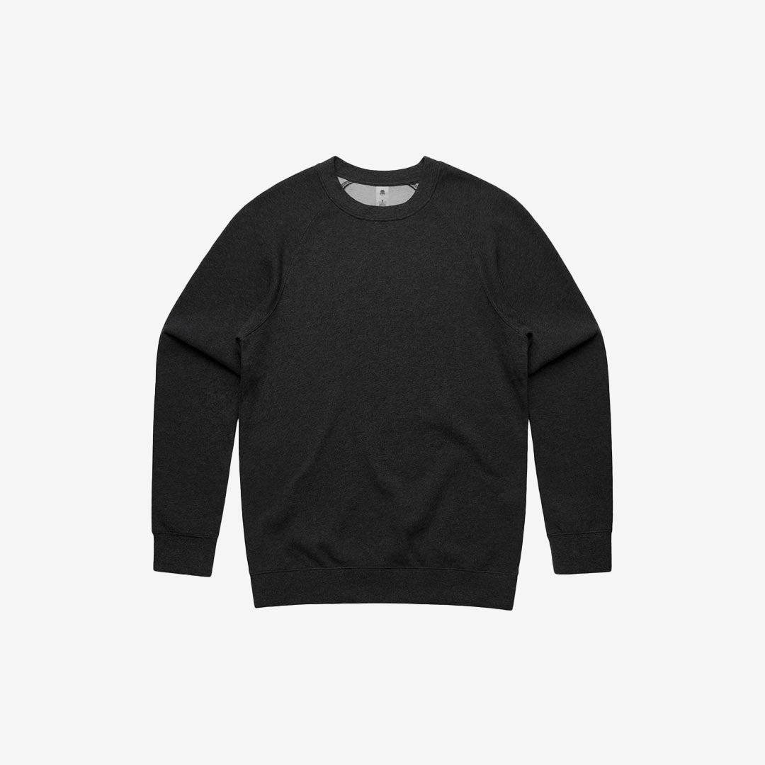 ASPHALT MARLE - FRONT