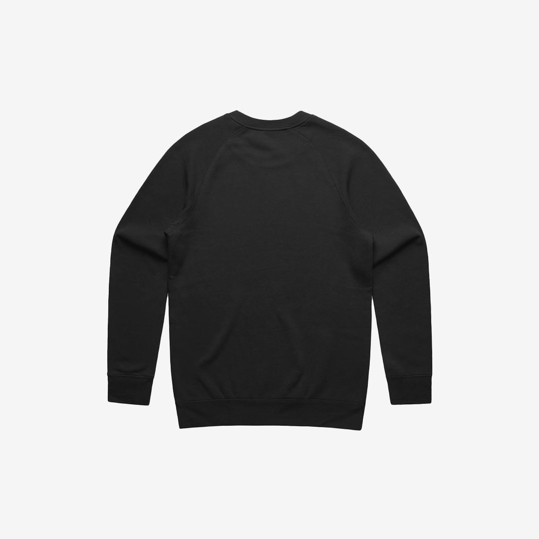 COAL - BACK