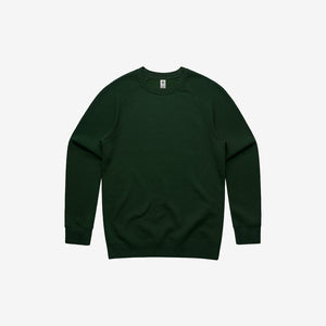 FOREST GREEN - FRONT