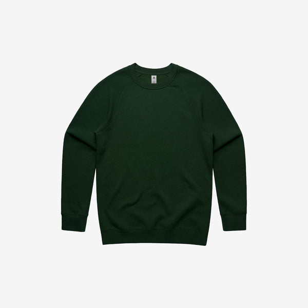 FOREST GREEN - FRONT