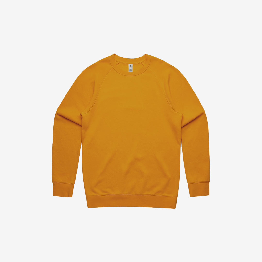 GOLD - FRONT