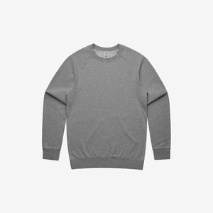 GREY MARLE - FRONT