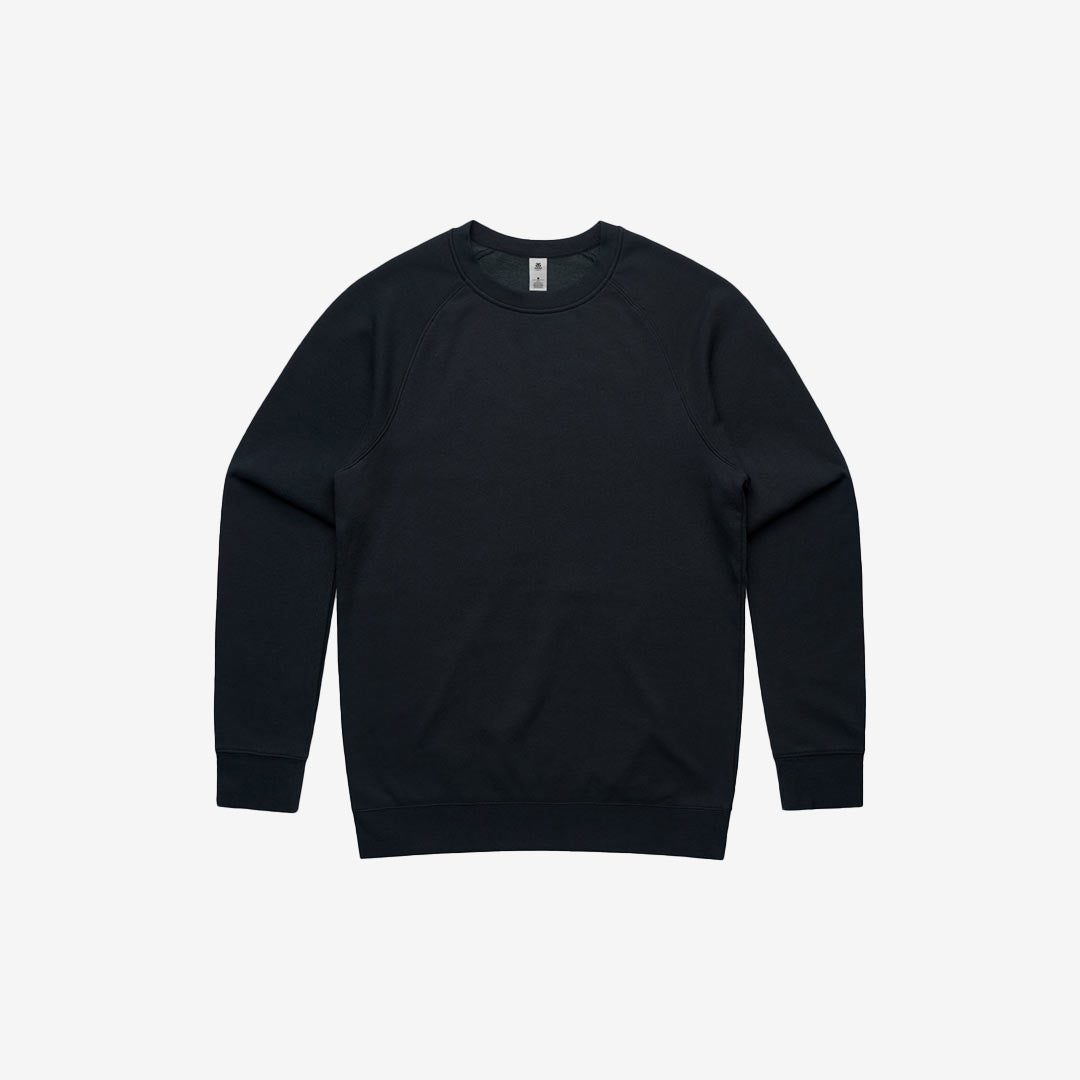 NAVY - FRONT