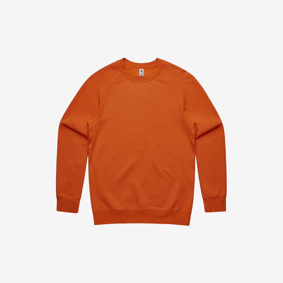 ORANGE - FRONT
