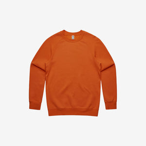 ORANGE - FRONT