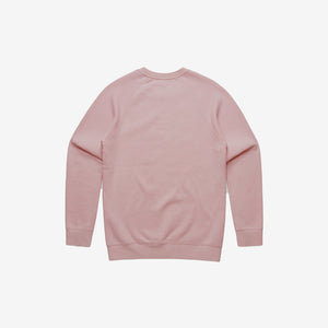 PINK - BACK