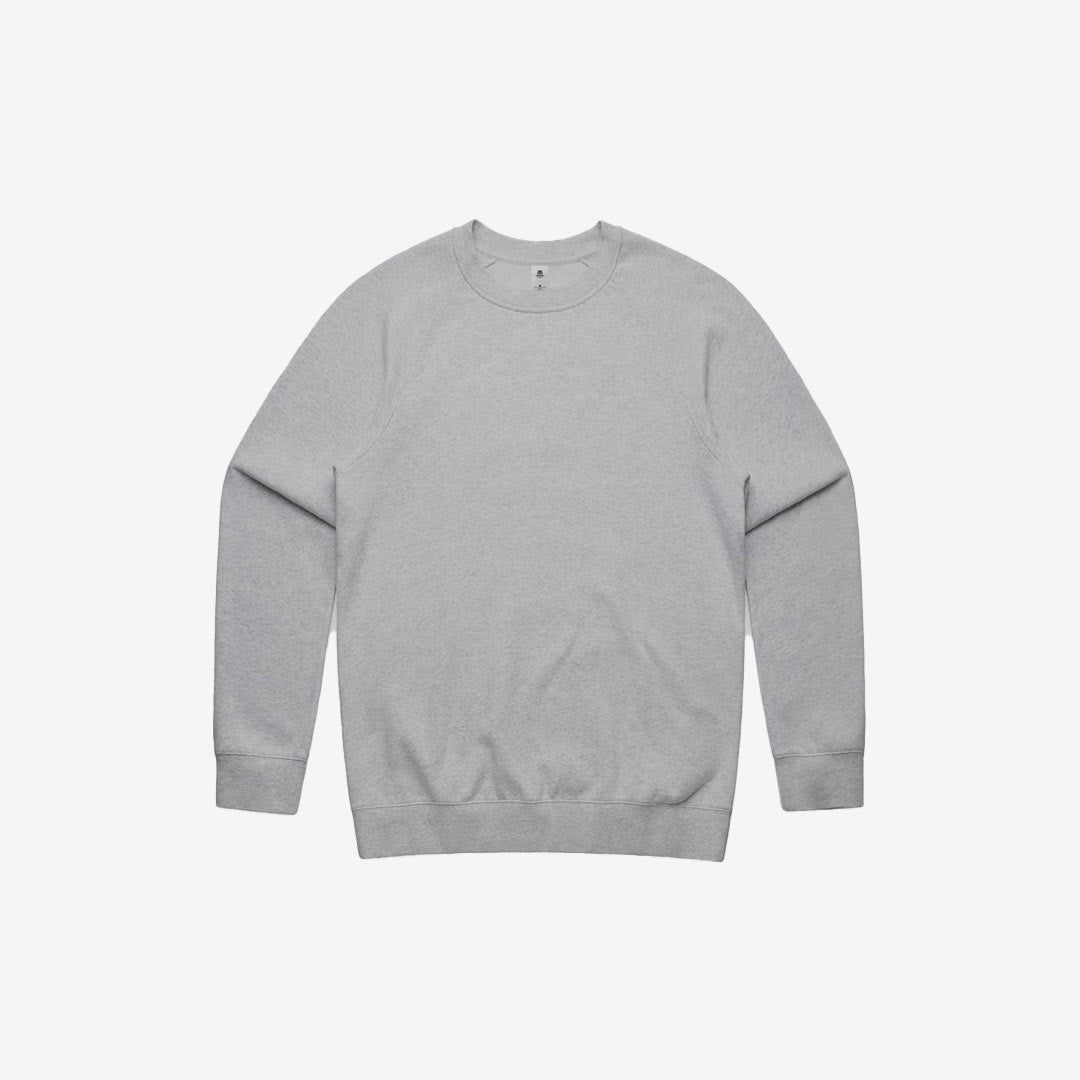 WHITE MARLE - FRONT