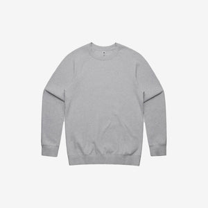 WHITE MARLE - FRONT