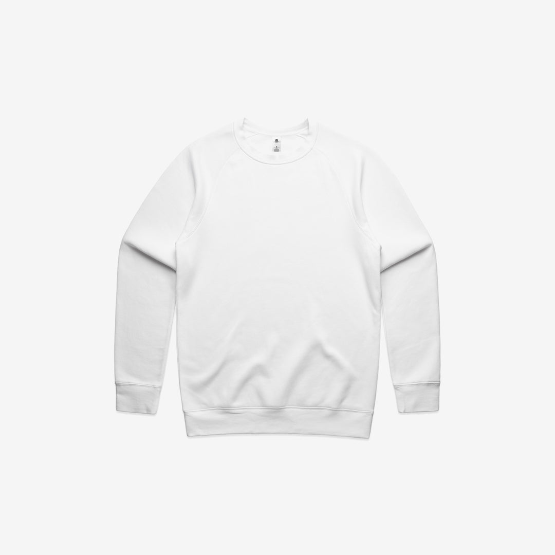 White - Front