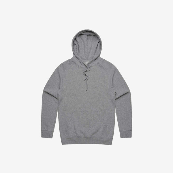 GREY MARLE - FRONT