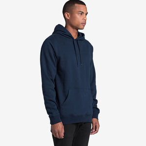 Man wearing AS Colour Men&