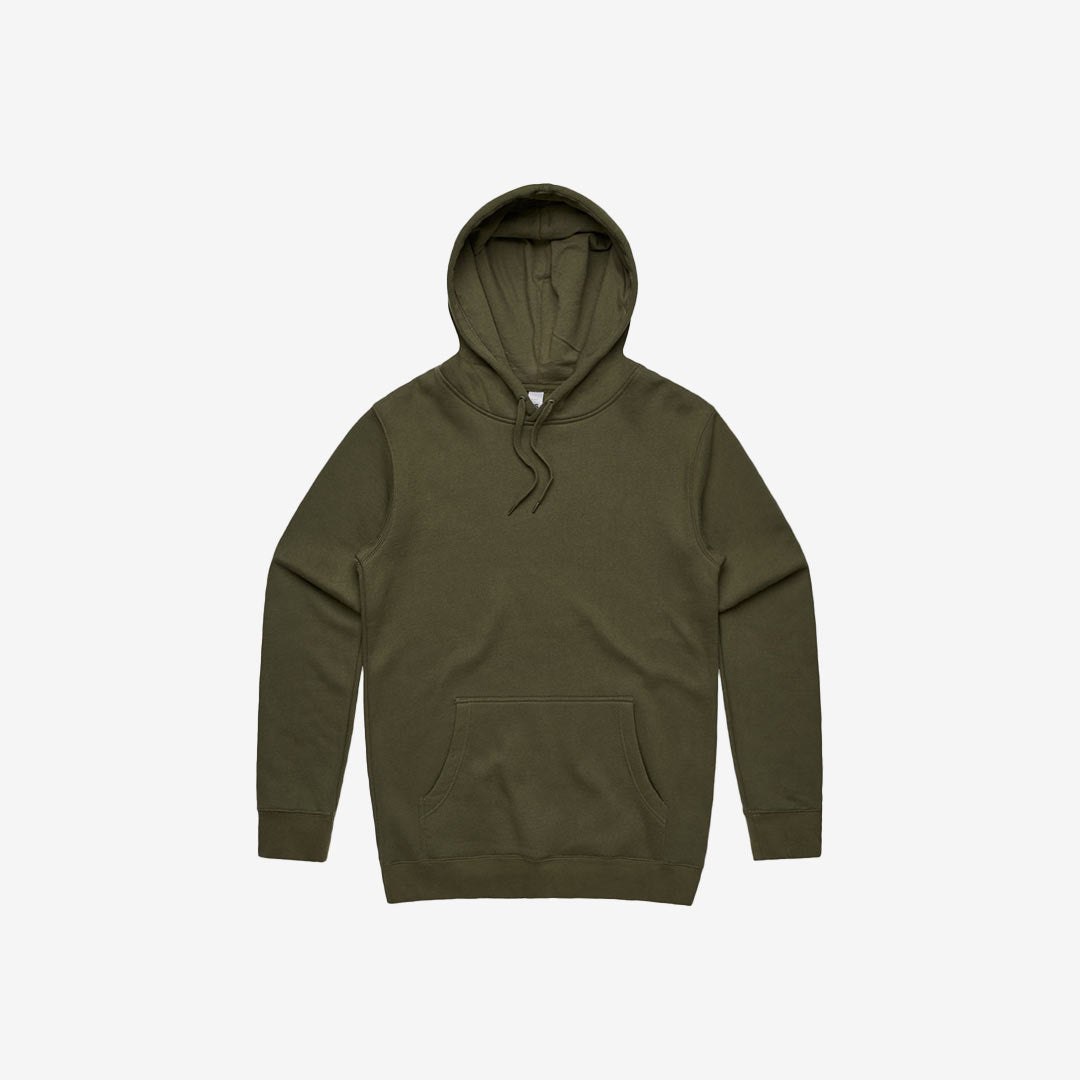 ARMY - FRONT