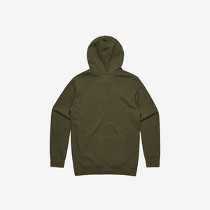 ARMY - BACK