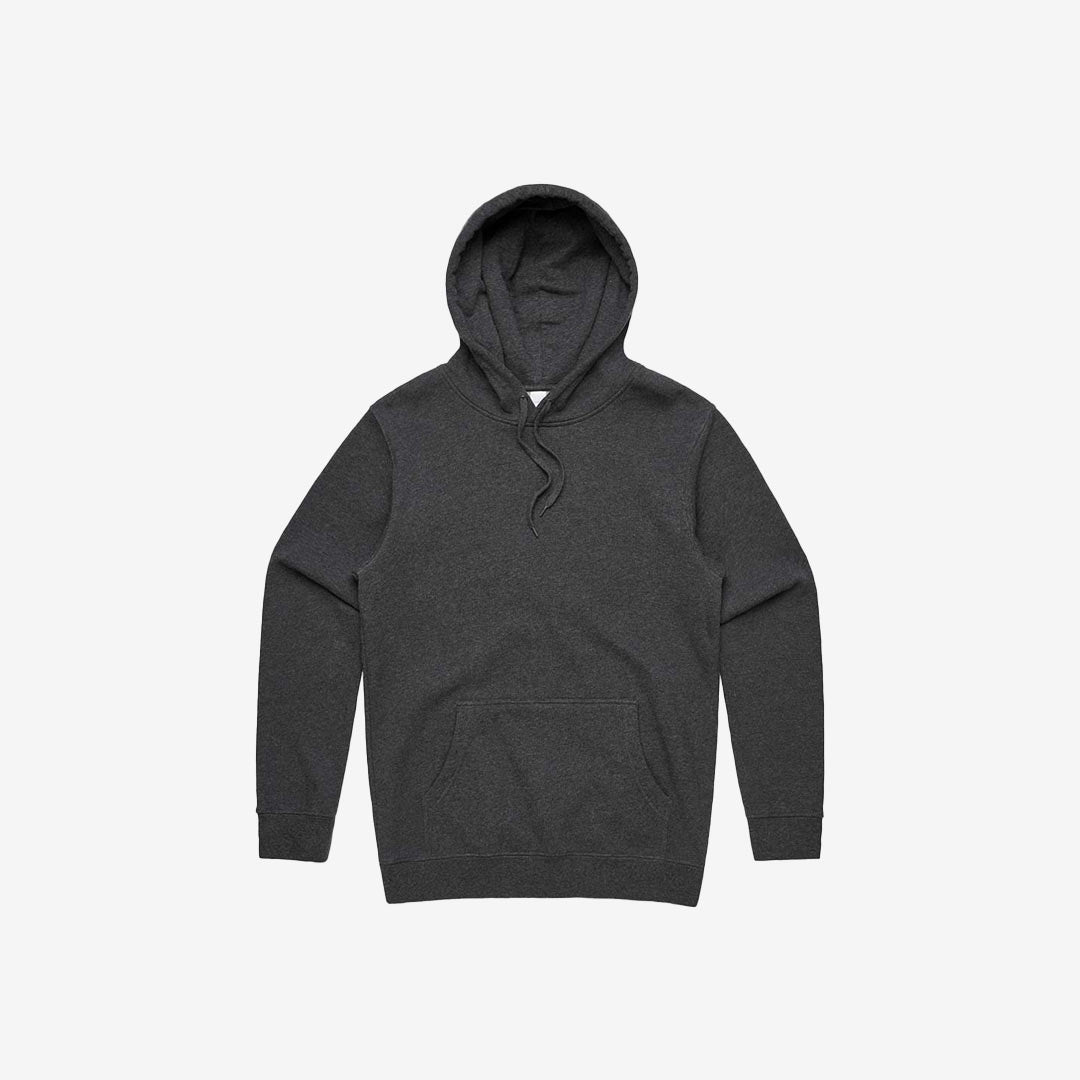 ASPHALT MARLE - FRONT