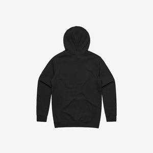 BLACK - BACK