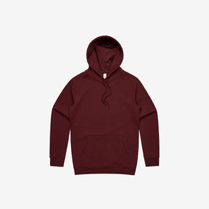 BURGUNDY - FRONT