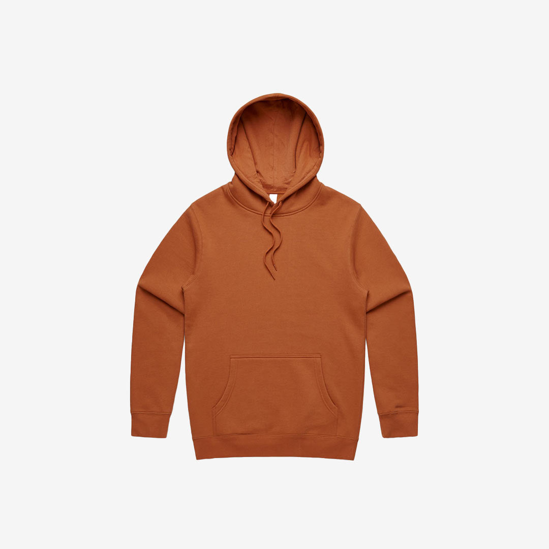 COPPER - FRONT